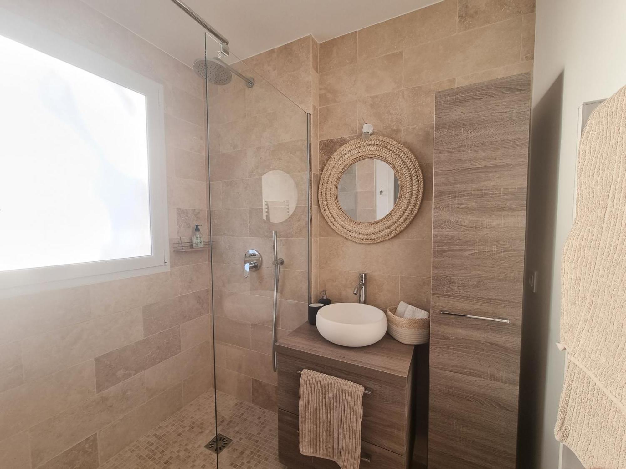 Superbe Appartement Terrasse Et Parking Prive Saint-Tropez Exterior photo