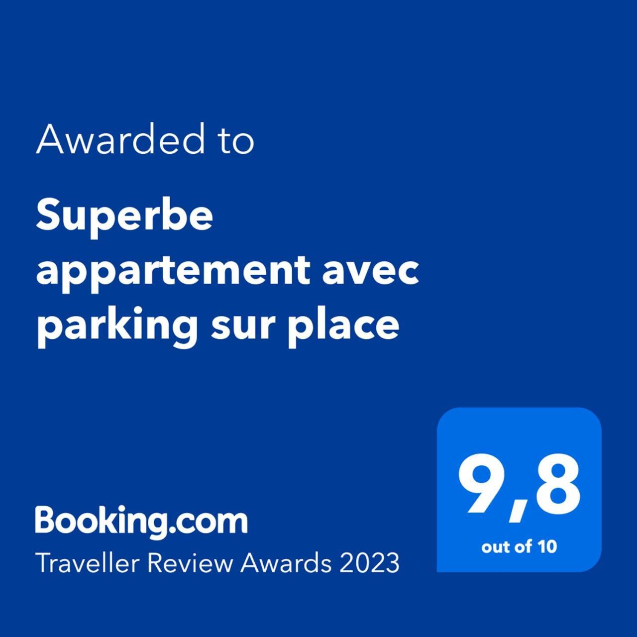 Superbe Appartement Terrasse Et Parking Prive Saint-Tropez Exterior photo